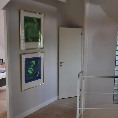 B&B Skanderborg Bed and breakfast *