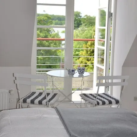 Bed and breakfast B&B Skanderborg Skanderborg