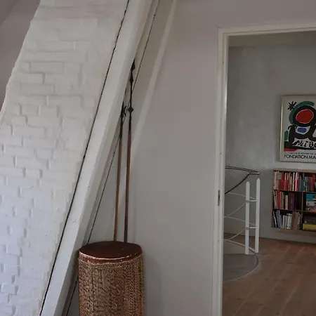 Bed and breakfast B&B Skanderborg *