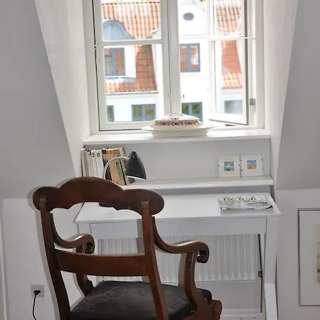 B&B Skanderborg