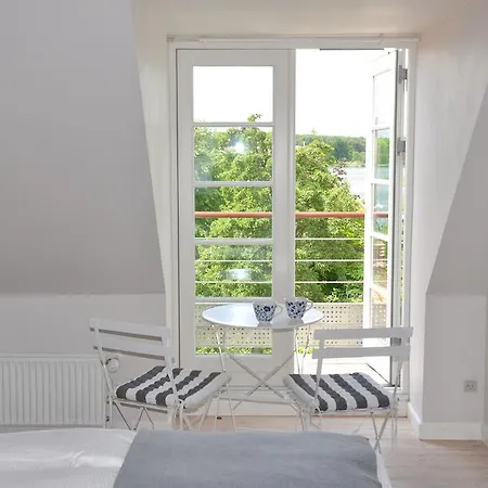 B&B Skanderborg Bed and breakfast *