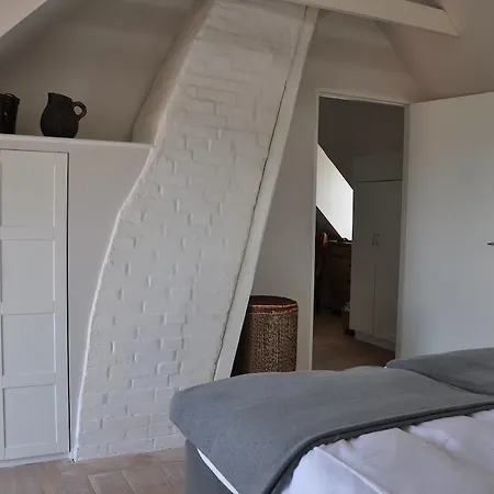 Bed and breakfast B&B Skanderborg