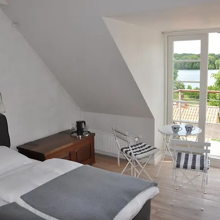 B&B Skanderborg * سكاندربورغ
