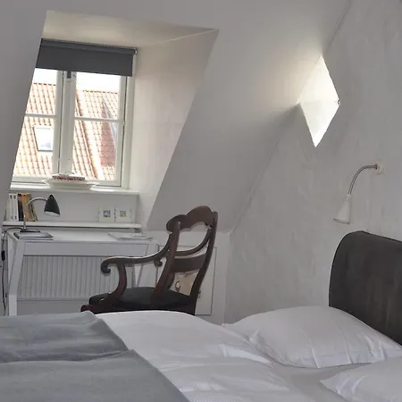 B&B Skanderborg Bed and breakfast *