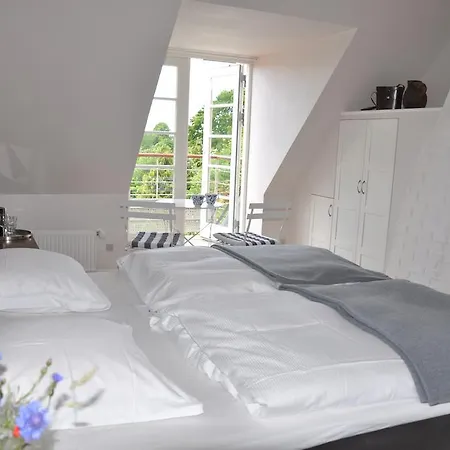 B&B Skanderborg * سكاندربورغ