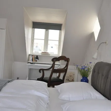 B&B Skanderborg *