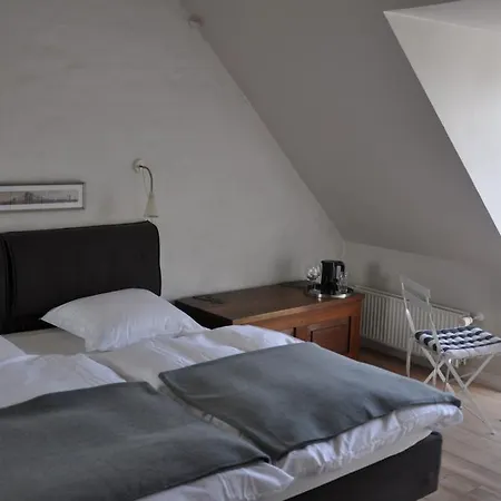 Bed and breakfast B&B Skanderborg Skanderborg