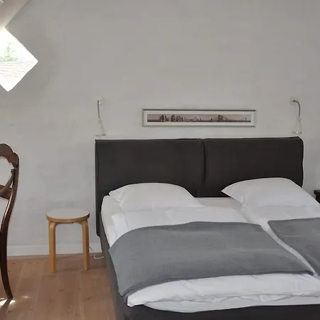 فندق مبيت وإفطار B&B Skanderborg
