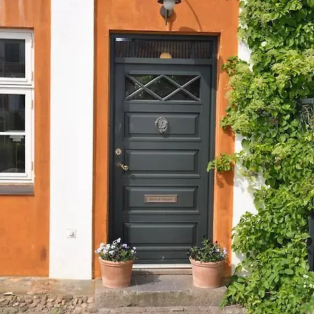 B&B Skanderborg