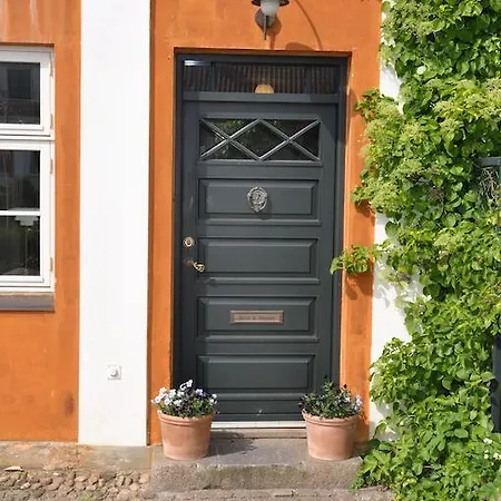B&B Skanderborg
