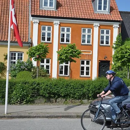 B&B Skanderborg سكاندربورغ