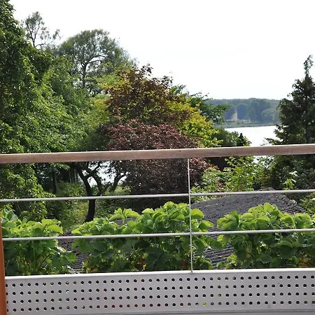 B&B Skanderborg سكاندربورغ