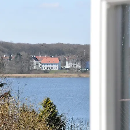 Bed and breakfast B&B Skanderborg Skanderborg