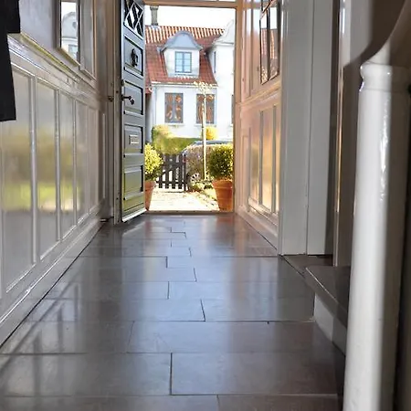 B&B Skanderborg *